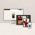 THE ROOT - Annual Founding Print Subscription