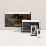 THE ROOT - Annual Founding Print Membership