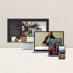 THE SOURCE - Annual Digital Membership